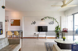 Blk 519C Centrale 8 At Tampines (Tampines), HDB 4 Rooms #275349741